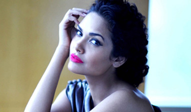 Esha Gupta wants to do action film