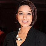 Milan in great phase of life: Sonali Bendre