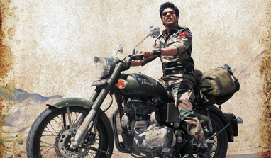 JTHJ promotion to begin from Yash Chopra`s hometown