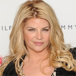 Scientology helped me to get rid of my cocaine addition, says Kirstie Alley