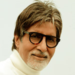 Big B ensures polio drops for Aaradhya