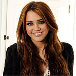 I’m not having 47 weddings, says Miley Cyrus