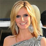 Heidi Klum professes love for bodyguard Martin Kristen
