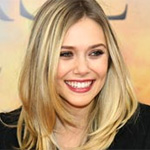 Elizabeth Olsen fascinated by older men