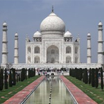 Now, a literature festival in Taj city