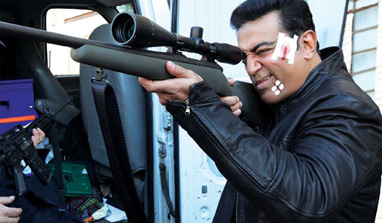 `Vishwaroopam` to release on DTH first