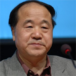 Chinese Nobel laureate Mo Yan: I will continue telling my stories
