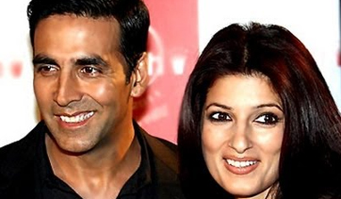A baby girl is exactly what our home needed: Akshay Kumar   