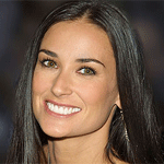 Demi Moore continues to party in Miami till 4 in the morning