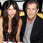 Mel Gibson`s ex Oksana Grigorieva working on hip-hop album