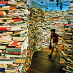 Making merry with literature across the country