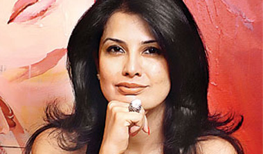 Ritu Beri calls herself `first idiot` of Indian fashion