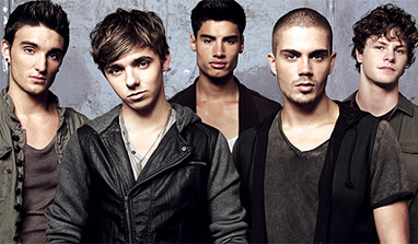 Michelle Obama`s favourite British boy-band is...