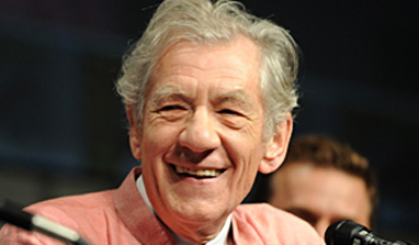 I`m fighting prostate cancer: Ian McKellen