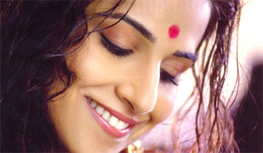 Vidya Balan and Siddharth Roy Kapur all set for Sangeet today!