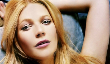Exercise did wonders for my sex life, says Gwyneth Paltrow