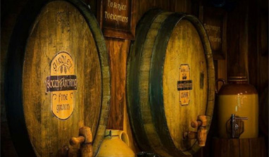 Iconic `Hobbit` shire inn now opens to public