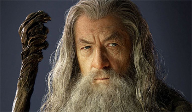 Sir Ian McKellen almost quit role of Gandalf in `The Hobbit`