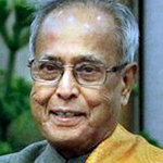 Tamil version of book ‘Pranab Mukherjee: The All Season Man’ released