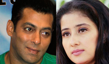 Salman Khan wants to extend help to friend Manisha Koirala