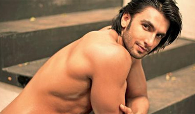 Sanjay Leela Bhansali wants me to look really hot in `Ram Leela`: Ranveer