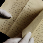 Hans Christian Andersen’s first fairytale discovered