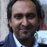 ‘Pairon Tale` director`s next is `Traas (The Profane)`