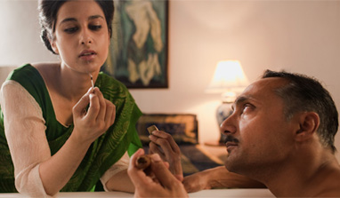 I was expecting problem for `Midnight`s Children`: Deepa Mehta