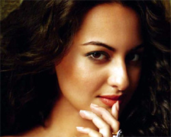 No size zero for Sonakshi Sinha