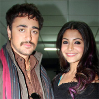 Imran prepares Anushka to work with Aamir