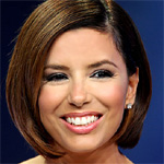 Eva Longoria not dating LA mayor