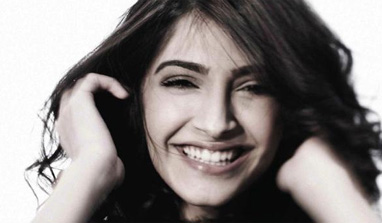 Sonam Kapoor believes in fun with fashion