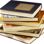 What worked in books in 2012?