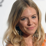 Sienna Miller reveals embarrassment over crotchless undies gifted by Godmother