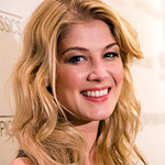 Rosamund Pike wants to try more comedy