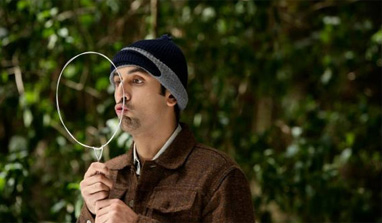 No Oscar nod for Anurag Basu’s ‘Barfi!’