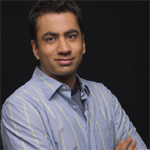 Kal Penn signs more films post White House stint