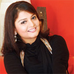 Enjoying the role of a Marwari housewife: Pallabi Chatterjee