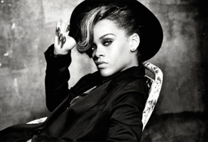 Rihanna`s stalker gets too close for comfort