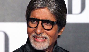 Amitabh Bachchan donates 2.5 lakhs to Constable Subhash Tomar’s family