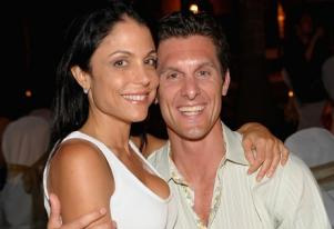 It`s splitsville for Bethenny Frankel, Jason Hoppy