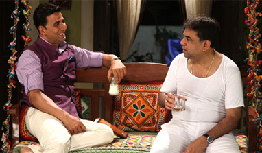 `Oh My God` sequel will be a fresh story