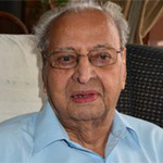 Pran hospitalised again, but doing fine