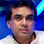 Huge dearth of writers in Bollywood: Paresh Rawal
