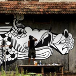 Plea for releasing additional Rs 5 cr to Kochi-Muziris Biennale