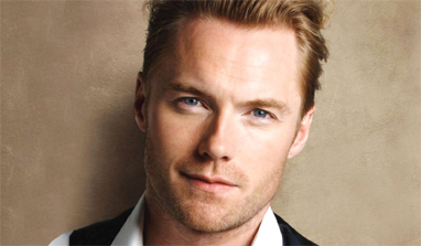 People overspend on Christmas: Ronan Keating