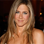 Bikini-clad, flat-stomached Jennifer Aniston puts pregnancy rumours to rest
