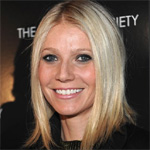 Gwyneth Paltrow to publish second cookbook