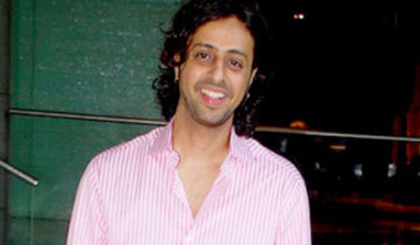 Salim Merchant spends quality time with veteran Pyarelal