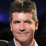 Simon Cowell holidays with former fiancée